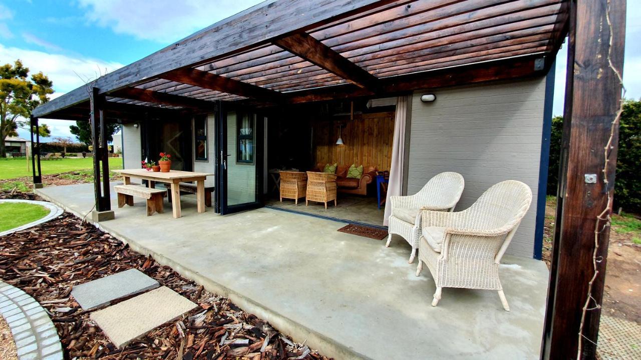 Picardiplace Rawsonville Exterior photo