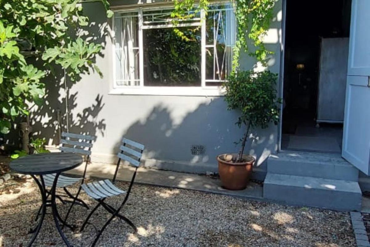 Picardiplace Rawsonville Exterior photo